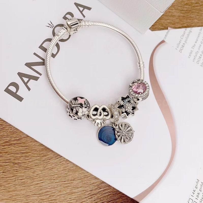 Pandora Bracelets 2143